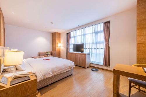 Hotel Novotel Huashan