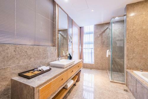 Hotel Novotel Huashan