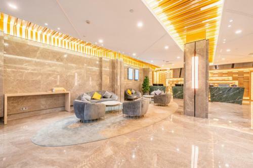 Hotel Novotel Huashan