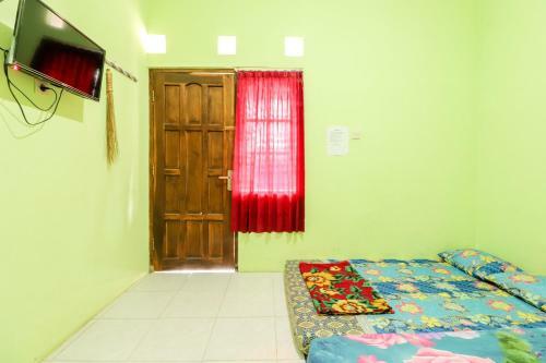 Albergue Penginapan Roro Mendut