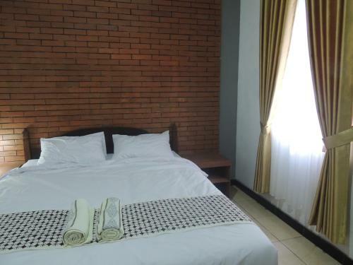 Hotel Omah Mardi Syariah By Ndalem Beong