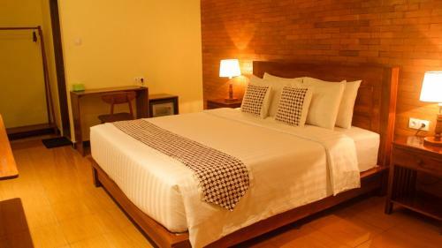 Hotel Anang Bed & Breakfast Syariah By Ndalem Beong