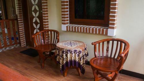 Hotel Anang Bed & Breakfast Syariah By Ndalem Beong