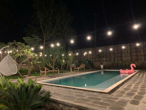 Ndalem Treko Homestay