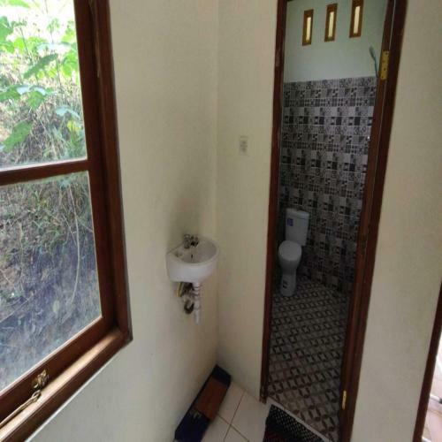 Hostal Borobudur Kampung Homestay - Ismudi