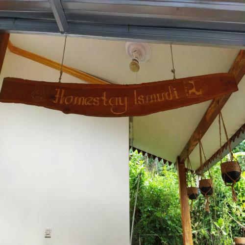 Hostal Borobudur Kampung Homestay - Ismudi
