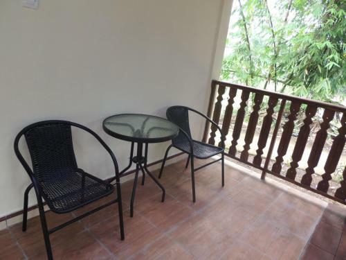 Hostal Srikayah Syariah By Ndalem Beong