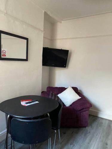 Apartamento Whitland Short Stays