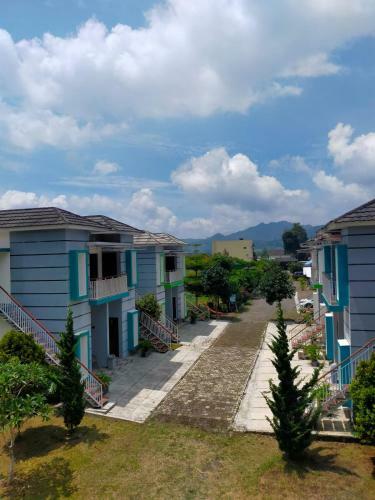 Maulana Hills Syariah Hotel