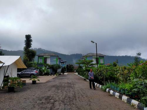 Maulana Hills Syariah Hotel