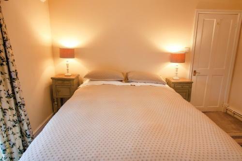 Bayview House - 4 Bedroom - Llanmadoc