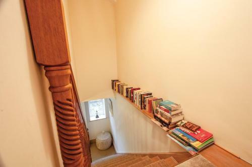 Bayview House - 4 Bedroom - Llanmadoc