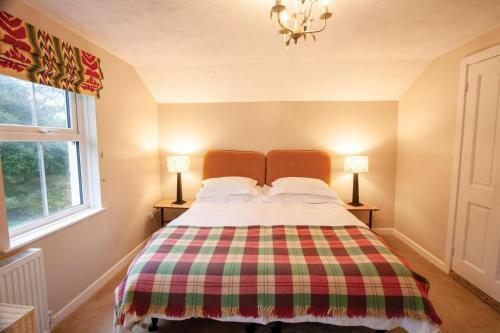 Bayview House - 4 Bedroom - Llanmadoc