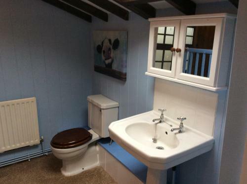 Crumble Cottage