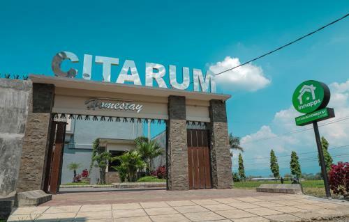Hostal Citarum Homestay Syariah By Innapps