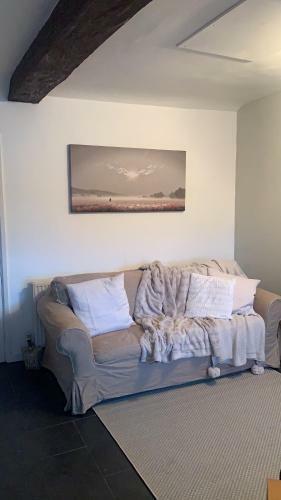 Bimble Cottage. The Cosy Snowdonia Hideaway