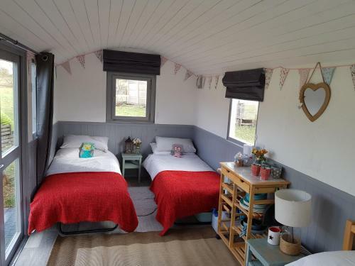 Acorn Camping And Caravan Park