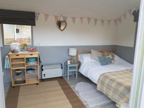 Acorn Camping And Caravan Park