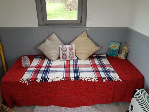 Acorn Camping And Caravan Park