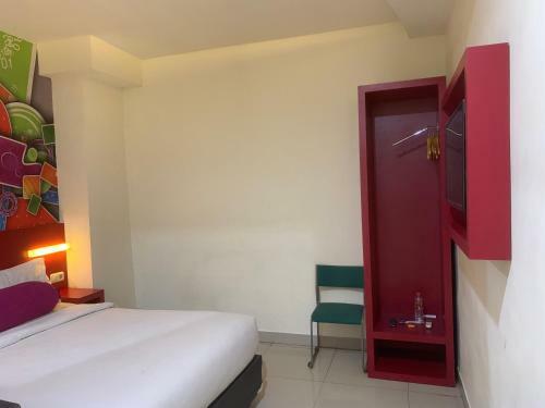 Hotel Liberta Hub Singosari Malang