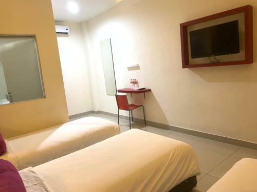 Hotel Liberta Hub Singosari Malang
