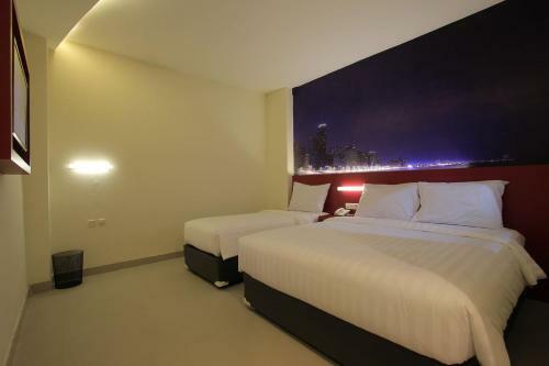 Hotel Liberta Hub Singosari Malang