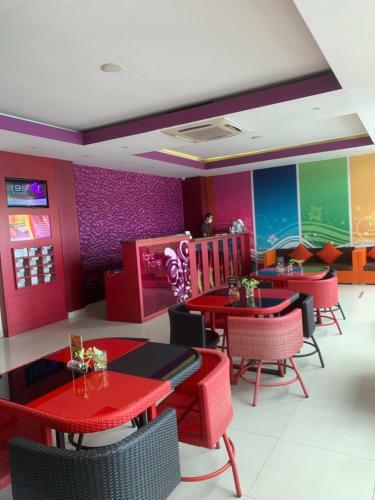 Hotel Liberta Hub Singosari Malang