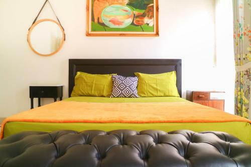 Amina Hill View Villa Malang By Ecommerceloka