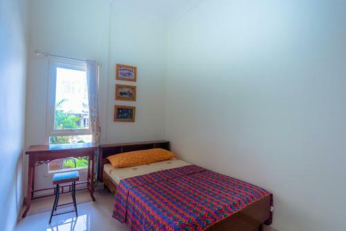 Amina Hill View Villa Malang By Ecommerceloka