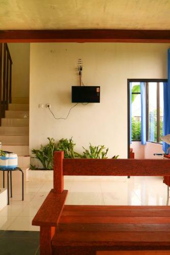 Amina Hill View Villa Malang By Ecommerceloka
