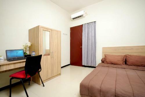 Albergue Dparagon Songgolangit