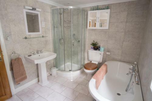Bed & Breakfast Kilsby House
