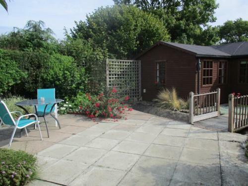 The Garden Lodge