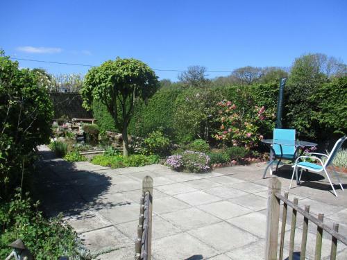 The Garden Lodge