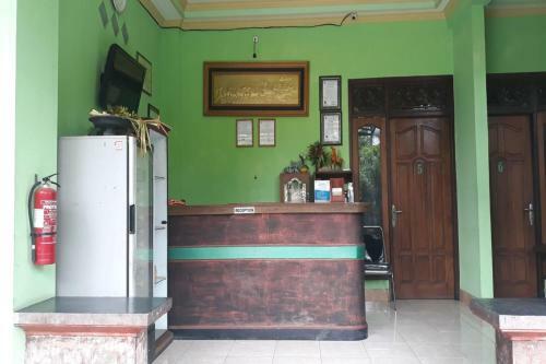 Hostal Ayodya Guest House & Spa Lombok