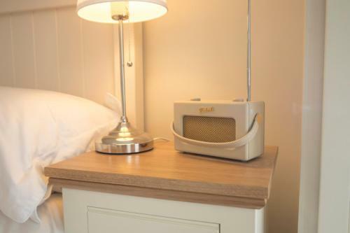 Apartamento Netherby Hall By Underthedoormat