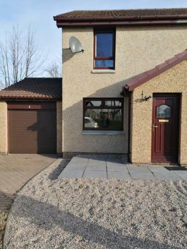 1 Fulmar Road**next To West Beach And Golf Course