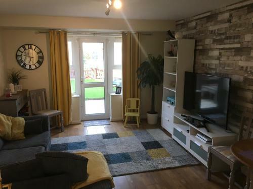 Apartamento Cosy Canalside Home, Train Station, Pizza Oven