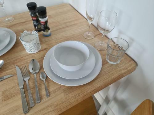 Sav Apartments Loughborough - 1 Bed Flat