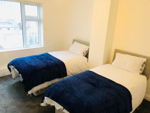 4 Bedroom Lovely Home In Loughborough