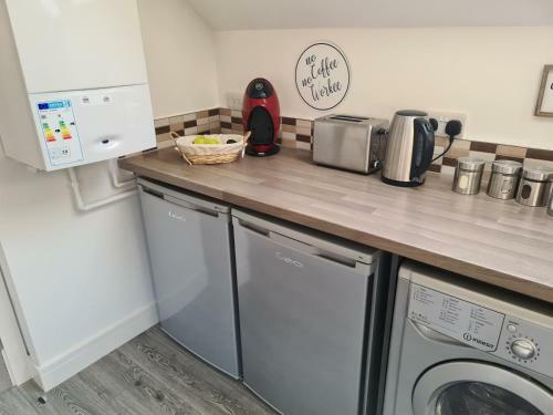 Sav Apartments Nottingham Road Loughborough - 2 Bed Apartment