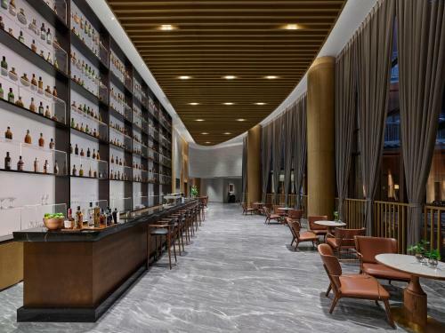 Hotel Garrya Huzhou Lucun