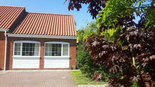 Apartamento Coastal Annex At Saltfleet
