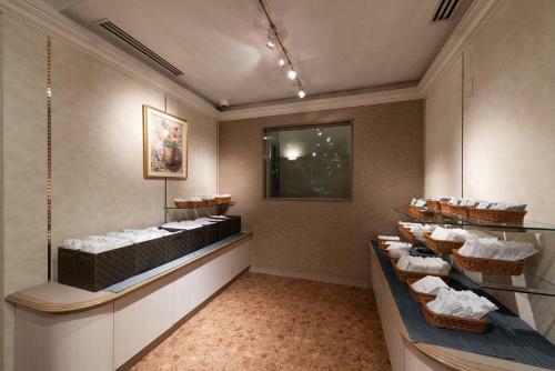 Hotel The Onefive Garden Kurashiki
