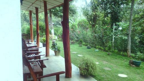 Bed & Breakfast Aurora Holiday Bungalow
