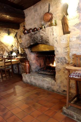 Hotel L'auberge De Baudinard