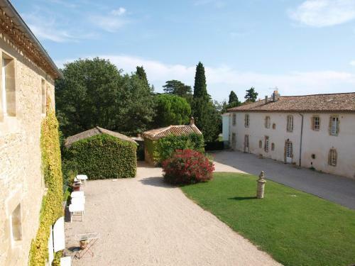 Apartamento Appartement Bocage