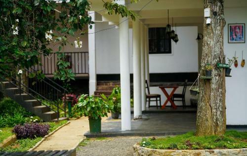 Hostal Ella Forest Paradise Hotel