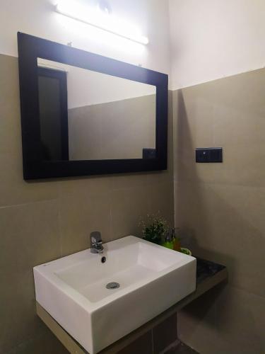 Hostal Ella Forest Paradise Hotel