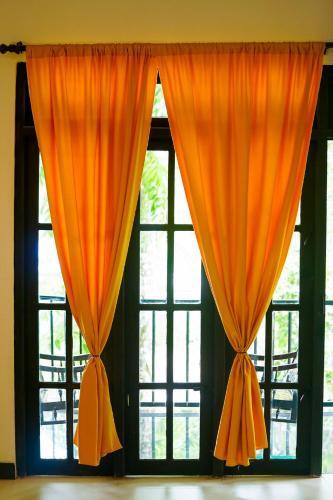 Hostal Ella Forest Paradise Hotel